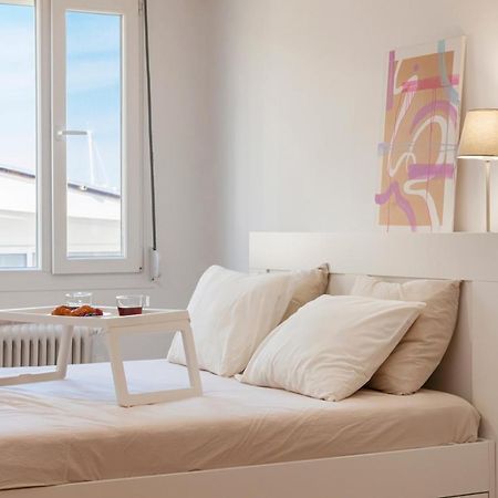 Marina Zeas Apartment Pire Dış mekan fotoğraf