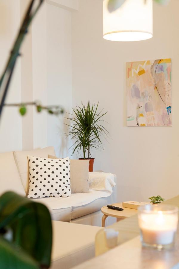 Marina Zeas Apartment Pire Dış mekan fotoğraf