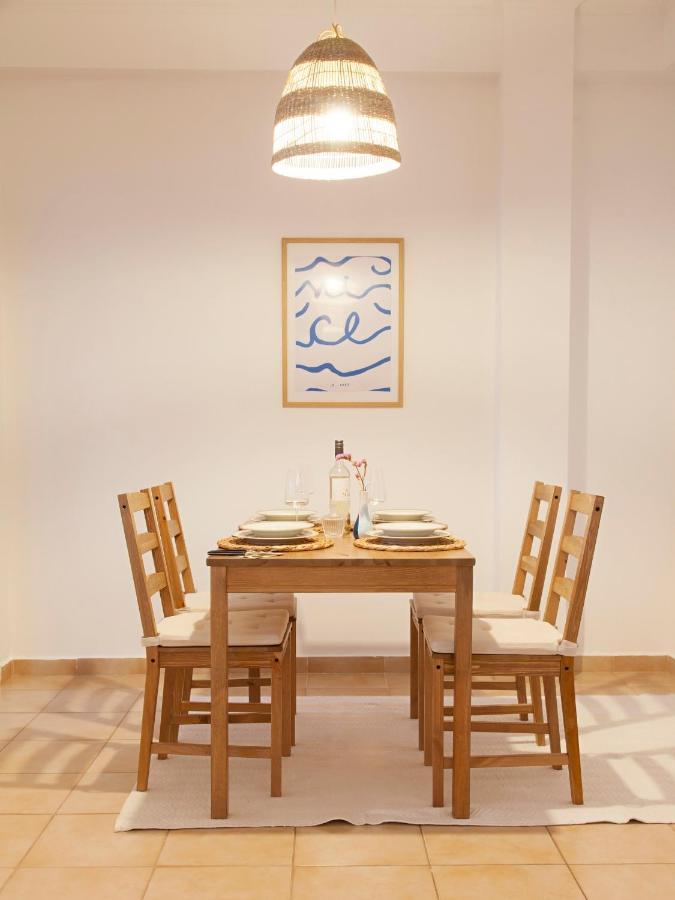 Marina Zeas Apartment Pire Dış mekan fotoğraf