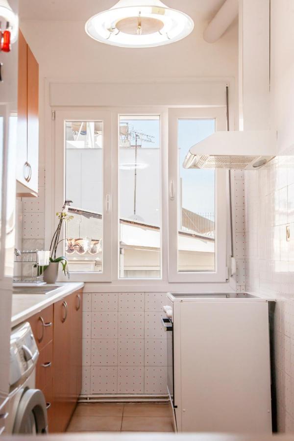 Marina Zeas Apartment Pire Dış mekan fotoğraf